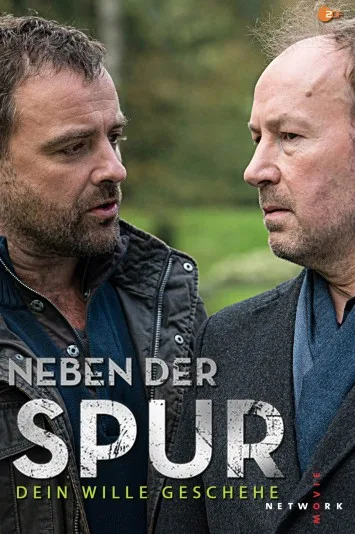 Neben der Spur - Dein Wille geschehe