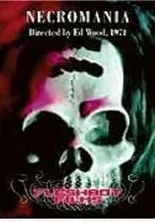 Necromania: A Tale of Weird Love!