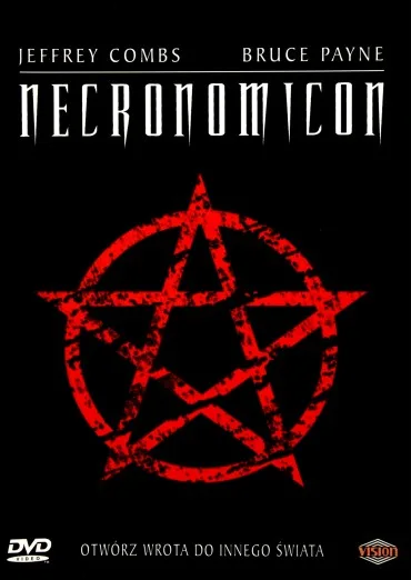 Necronomicon