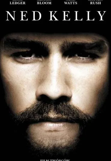 Ned Kelly