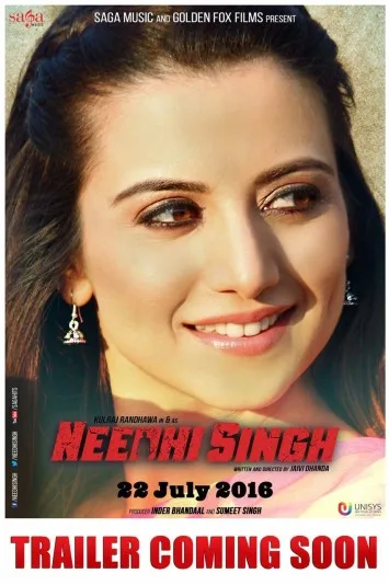 Needhi Singh