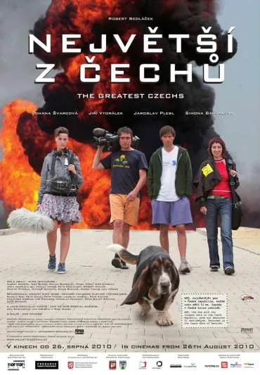 Největší z Čechů