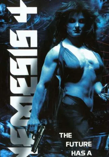 Nemesis 4: Death Angel