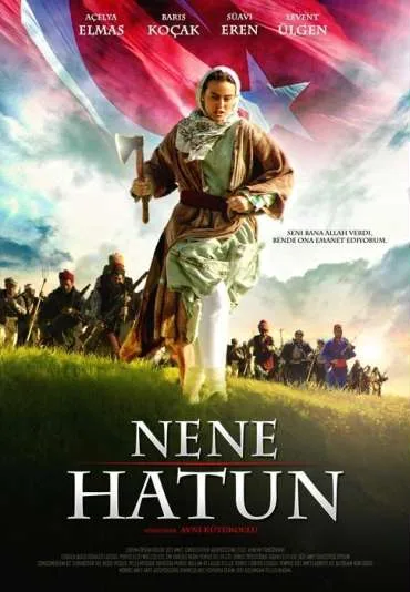 Nene Hatun