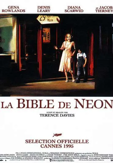Neonowa biblia