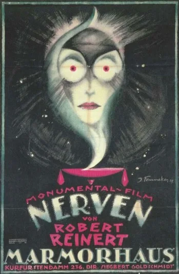 Nerven
