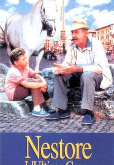 Nestore – ostatni kurs