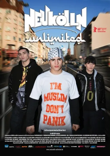 Neukölln Unlimited