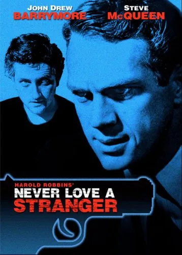 Never Love a Stranger