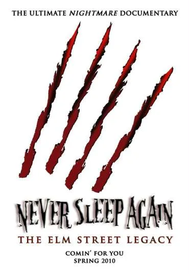 Never Sleep Again: The Elm Street Legacy