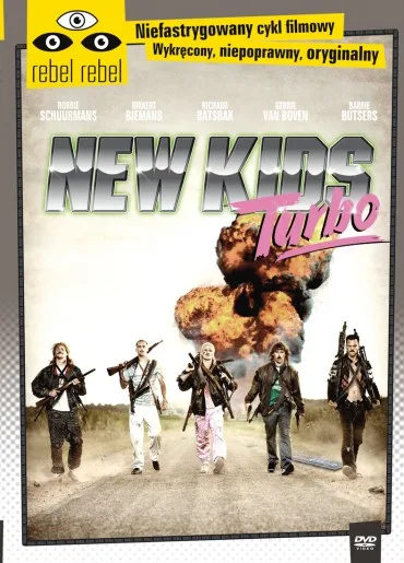 New Kids Turbo