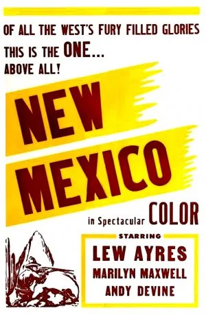 New Mexico