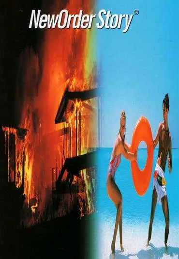 New Order Story