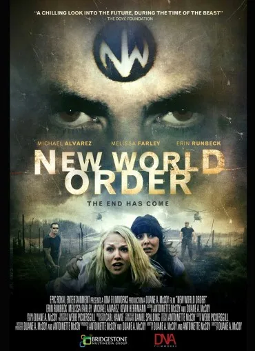 New World Order: The End Has Come