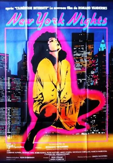 New York Nights