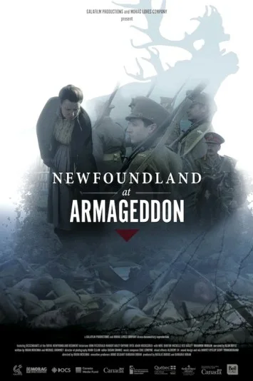 Newfoundland at Armageddon