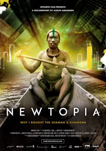 Newtopia