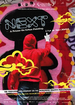 Next: A Primer on Urban Painting