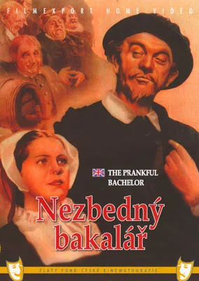 Nezbedný bakalář
