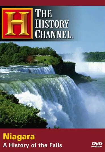 Niagara: A History of the Falls