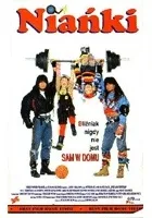 Niańki