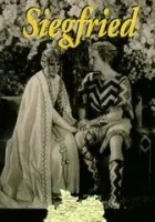 Nibelungi: Śmierć Zygfryda