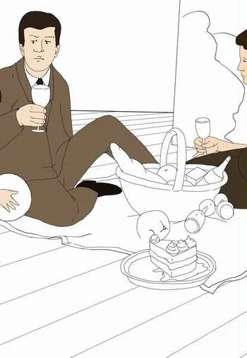 Nice Day for a Picnic