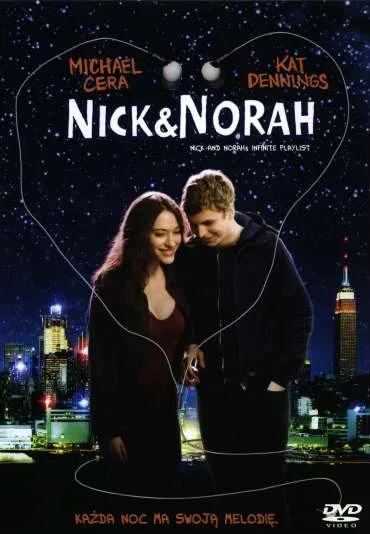 Nick i Norah