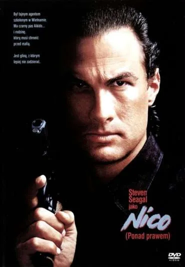 Nico - ponad prawem