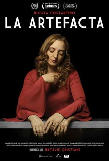 Nicola Costantino: artefakt