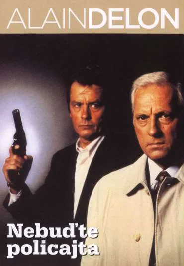 Nie budzi się gliniarza, który śpi