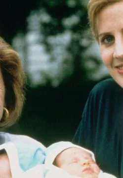 Nie chcę tego dziecka