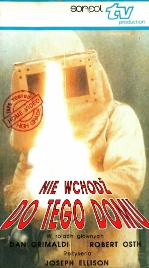 Nie chodź do tego domu