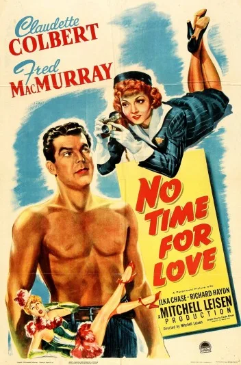 Nie czas na miłość