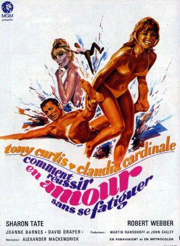 Nie daj się usidlić