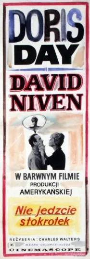 Nie jedzcie stokrotek