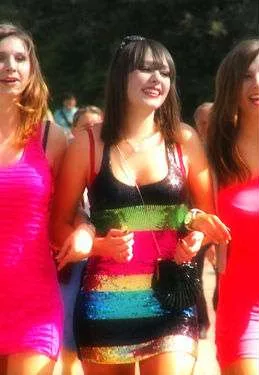 Nie jesteśmy puszczalskie