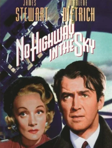 Nie ma autostrad w chmurach