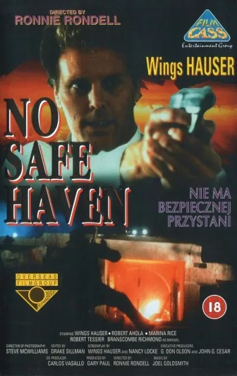 Nie ma bezpiecznej przystani