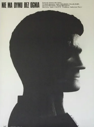 Nie ma dymu bez ognia