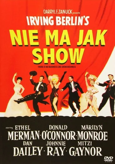 Nie ma jak show biznes