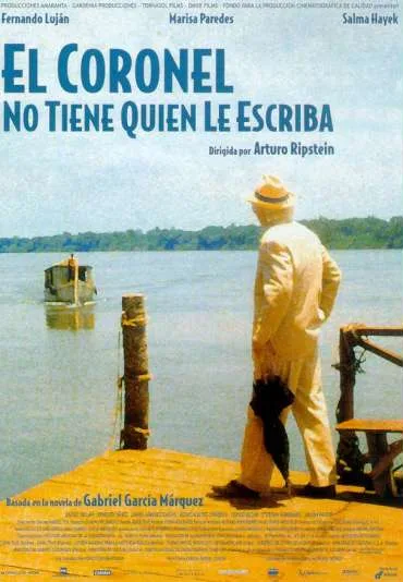 Nie ma kto pisać do pułkownika