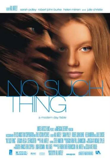 Nie ma takiej rzeczy