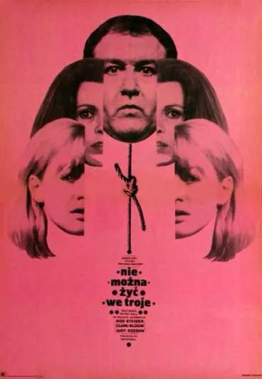 Nie można żyć we troje