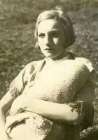 Nie odchodź ode mnie