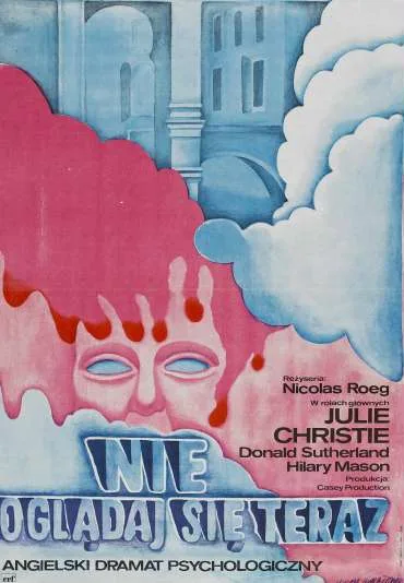 Nie oglądaj się teraz