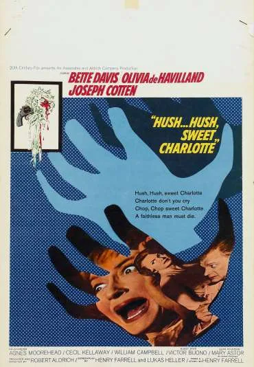 Nie płacz, Charlotto