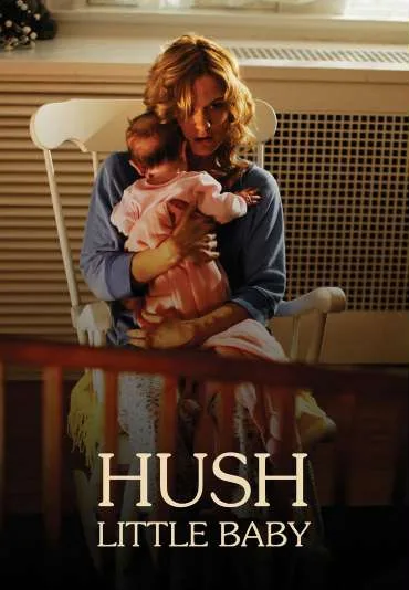 Nie płacz, kochanie