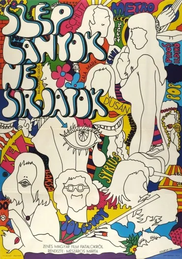 Nie płaczcie, ślicznotki