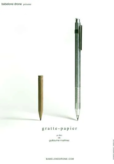 Nie podnosząc wzroku